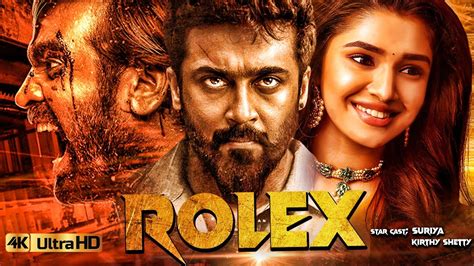 rolex full movie online watch|Rolex full movie hindi dubbed.